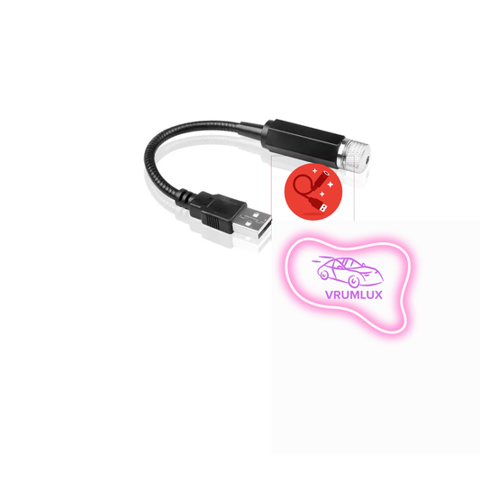 Vrumlux™ LED Light